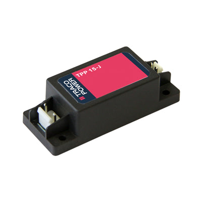 TPP 15-136-J by Traco Power - AC/DC CONVERTER 36V 15W