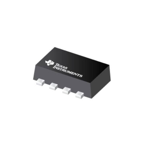 TPS62850220QDRLRQ1 by Texas Instruments - IC REG BUCK ADJ 2A SOT583