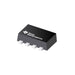 TPS629203DRLR by Texas Instruments - IC REG BUCK ADJ 300MA SOT583