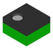 LMV225TLX/NOPB by National Semiconductor - LMV225 RF POWER DETECTOR FOR CDM