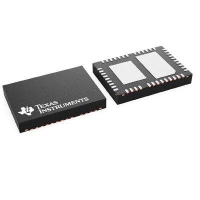TPS23730RMTR by Texas Instruments - IEEE 802.3BT TYPE-3 CLASS 1-6 PO