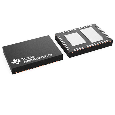 TPS23731RMTR by Texas Instruments - IEEE 802.3BT TYPE 3 CLASS 1-4 PO