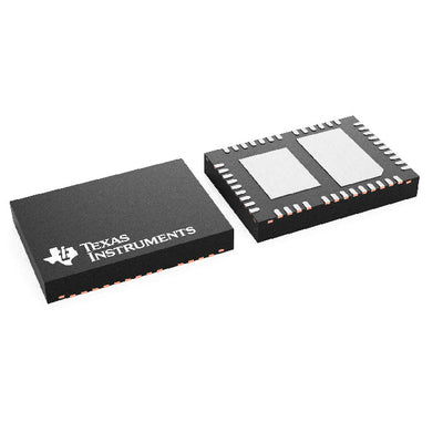 TPS23734RMTR by Texas Instruments - IEEE 802.3BT TYPE 3 CLASS 1-4 PO