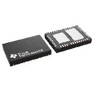 TPS23734RMTR by Texas Instruments - IEEE 802.3BT TYPE 3 CLASS 1-4 PO
