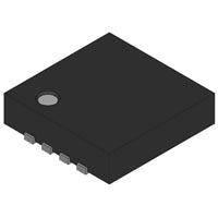 LM3557SD-2 by National Semiconductor - IC LED DRIVER RGLTR 800MA 8WSON