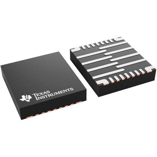 TPS259850RQPR by Texas Instruments - IC ELECTRONIC FUSE 1.4% 26VQFN