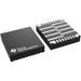 TPS259850RQPR by Texas Instruments - IC ELECTRONIC FUSE 1.4% 26VQFN