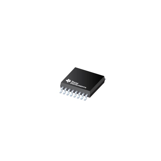 ISO6741QDWRQ1 by Texas Instruments - AUTOMOTIVE, GENERAL-PURPOSE, QUA