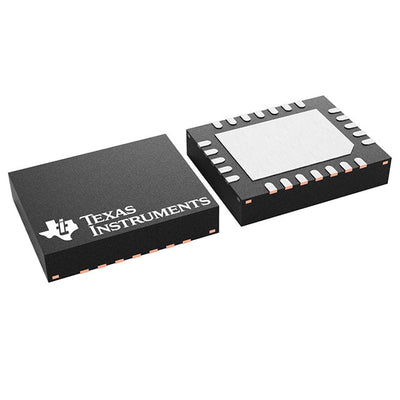 TPS272C45ARHFR by Texas Instruments - 36-V, 45-M, 3-A, 2-CH, INDUSTRIA