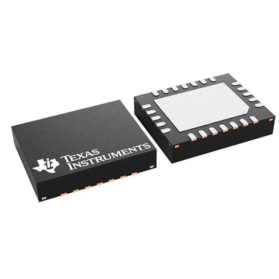 TPS272C45BRHFR by Texas Instruments - 36-V, 45-M, 3-A, 2-CH, INDUSTRIA