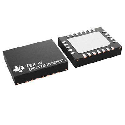 TPS272C45CRHFR by Texas Instruments - 36-V, 45-M, 3-A, 2-CH, INDUSTRIA