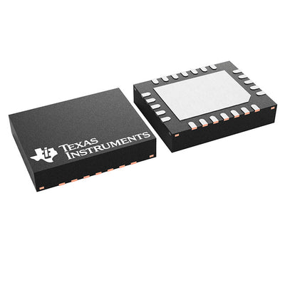 TPS272C45DRHFR by Texas Instruments - 36-V, 45-M, 3-A, 2-CH, INDUSTRIA