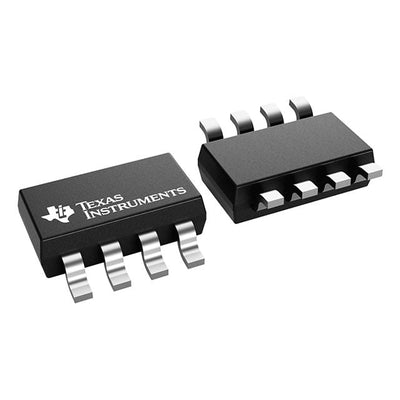 TPS37043BJOFDDFRQ1 by Texas Instruments - AUTOMOTIVE MULTICHANNEL WINDOW S