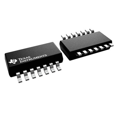 TPS3760A012DYYRQ1 by Texas Instruments - AUTOMOTIVE 65-V OVERVOLTAGE OR U