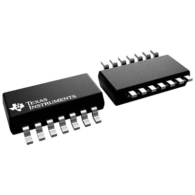 TPS3760A012DYYR by Texas Instruments - 65-V OVERVOLTAGE OR UNDERVOLTAGE