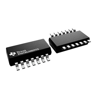 TPS3760E012DYYR by Texas Instruments - 65-V OVERVOLTAGE OR UNDERVOLTAGE