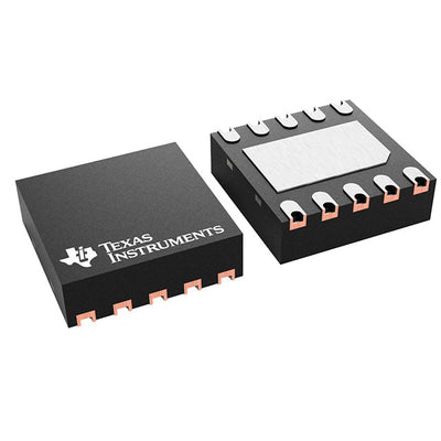 TPS38A010122DSKRQ1 by Texas Instruments - AUTOMOTIVE 65-V DUAL-CHANNEL SUP