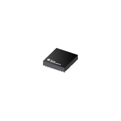 TPS53820RWZT by Texas Instruments - INTEGRATED STEP-DOWN CONVERTER W
