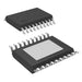 TPS54110QPWPRQ1 by Texas Instruments - TPS54110-Q1 AUTOMOTIVE 3V TO 6V,