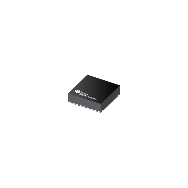 TPS542A52RJMR by Texas Instruments - 4-V TO 18-V INPUT, VOLTAGE MODE,
