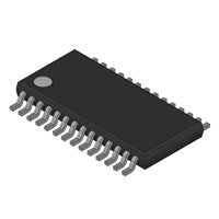 EL1527CREZ by Elantec - IC DRIVER 2/0 28HTSSOP