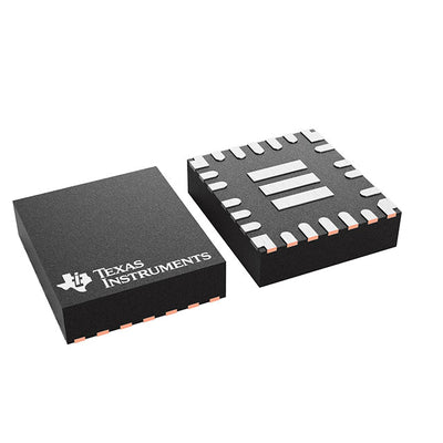 TPS552882QWRPMRQ1 by Texas Instruments - IC REG BCK-BST ADJ 16A 26VQFN