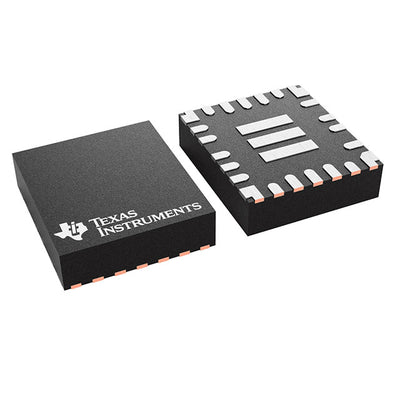 TPS55288QWRPMRQ1 by Texas Instruments - IC REG BCK-BST ADJ 6.35A 26VQFN