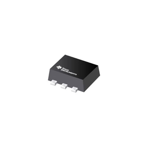 INA185A2IDRLT by Texas Instruments - IC CURR SENSE 1 CIRCUIT SOT563