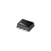 INA185A2IDRLR by Texas Instruments - IC CURR SENSE 1 CIRCUIT SOT563