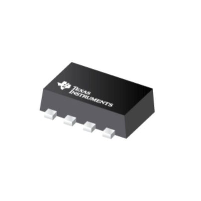TPS563211DRLR by Texas Instruments - IC REG BUCK ADJ 3A SOT583