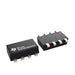 TPS563300DRLR by Texas Instruments - IC REG BUCK ADJ 3A SOT583