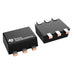 TPS566242DRLR by Texas Instruments - IC REG BUCK ADJ 6A SOT563