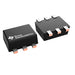 TPS566247DRLR by Texas Instruments - IC REG BUCK ADJ 6A SOT563