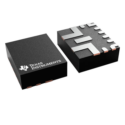 TPS61288LRQQR by Texas Instruments - IC REG BOOST ADJ 11VQFN