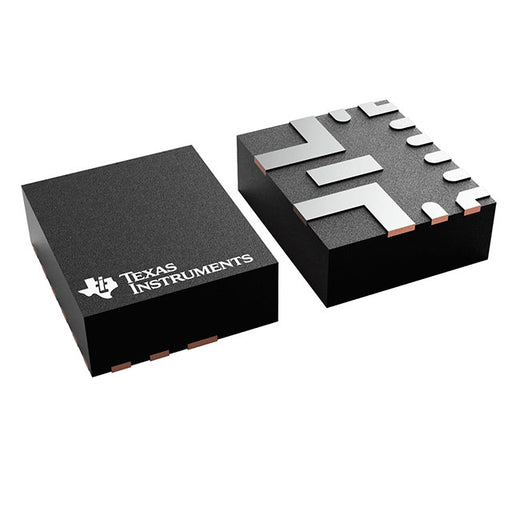 TPS61288RQQR by Texas Instruments - 18V, 15A SYNCH BOOST CONVERTER