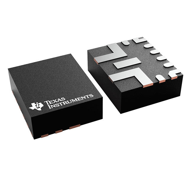 TPS61288RQQR by Texas Instruments - 18V, 15A SYNCH BOOST CONVERTER