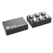 TPS62088AYFPR by Texas Instruments - IC REG BUCK ADJ 3A 6DSBGA
