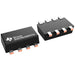 TPS628513DRLR by Texas Instruments - IC REG BUCK ADJ 3A SOT583