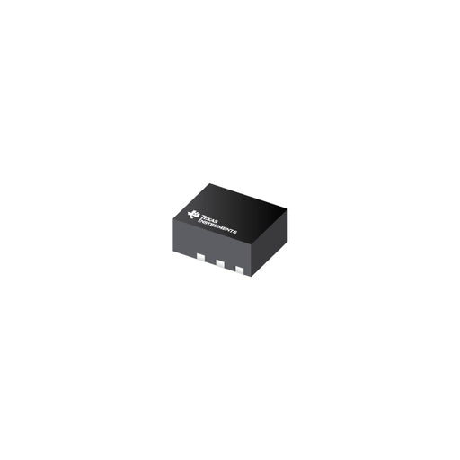 TPS62901RPJR by Texas Instruments - 3-V TO 17-V, 1-A, HIGH-EFFICIENC