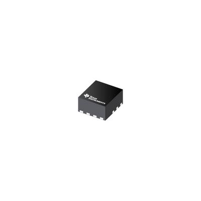 TPS62912RPUR by Texas Instruments - 17-VIN, 2-A LOW NOISE AND LOW RI