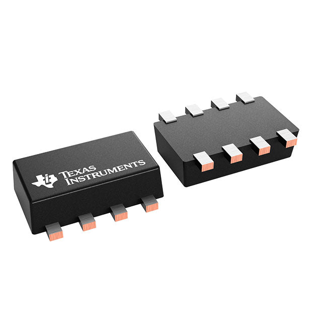 TPS62933FDRLR by Texas Instruments - IC REG BUCK ADJ 3A SOT583