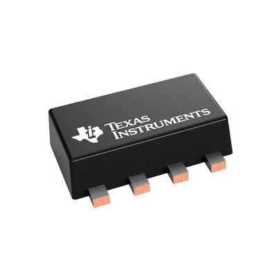 TPS62933ODRLR by Texas Instruments - 3.8-V TO 30-V, 3-A, 200-KHZ TO 2
