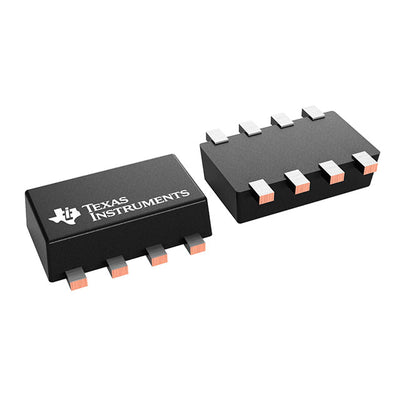 TPS62933PDRLR by Texas Instruments - IC REG BUCK ADJ 3A SOT583