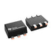 TPS62A01ADRLR by Texas Instruments - IC REG BUCK ADJ 1A SOT563