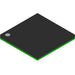 MC13892AJVK by Freescale Semiconductor - POWER SUPPLY CIRCUIT, ADJ