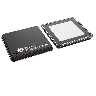 TPS65941213RWERQ1 by Texas Instruments - AUTOMOTIVE 2.8 V TO 5.5 V, 5 BUC