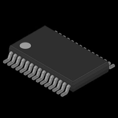 BQ30Z55DBT-R1 by Texas Instruments - IC BATT MON LI-ION 2-4CL 30TSSOP