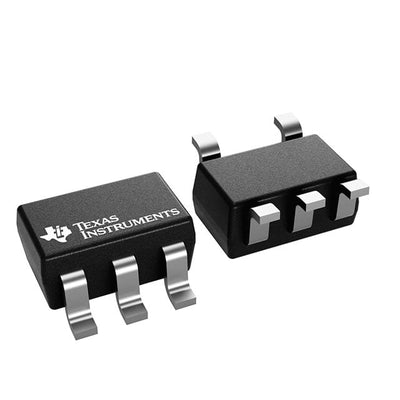 TPS71530DCKRM3 by Texas Instruments - 50-MA 24-V ULTRA-LOW-IQ LOW-DROP