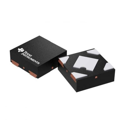 SN74LVC1G32DPWR by Texas Instruments - IC GATE OR 1CH 2-INP 4X2SON