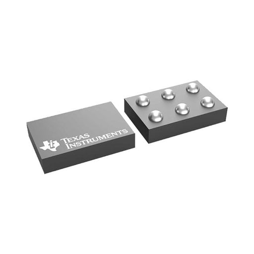 TPS7A1508PYCKR by Texas Instruments - 400-MA, LOW INPUT AND OUTPUT VOL